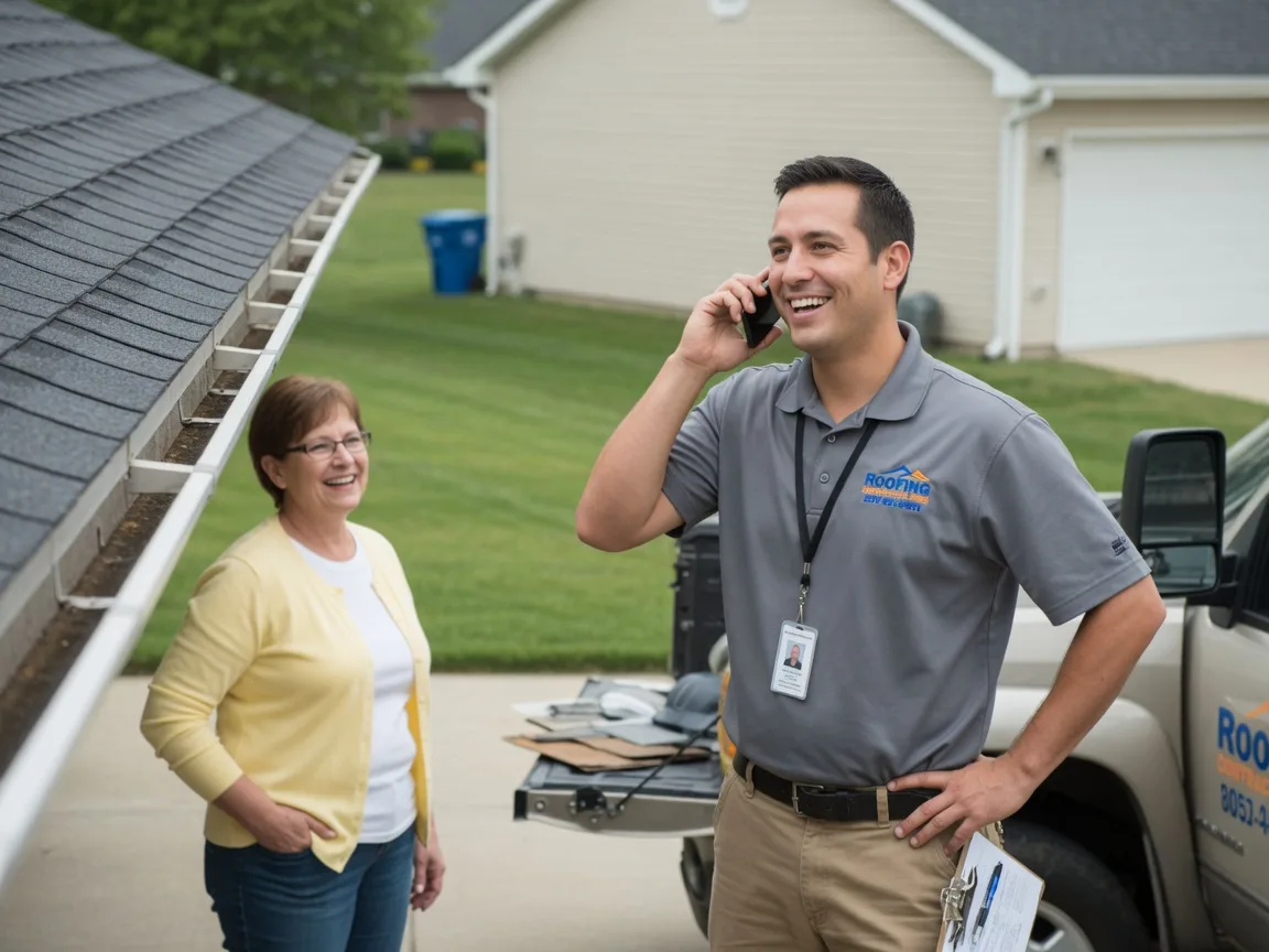 Local Roofing Contractors Donaldson, AR FAQs